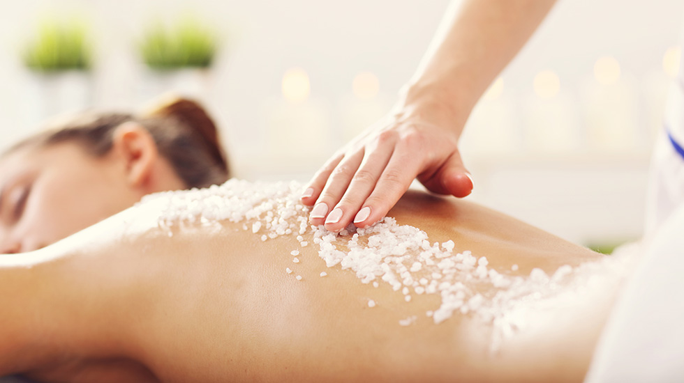 Creta Palace Special Therapies Creta Palace Special Therapies